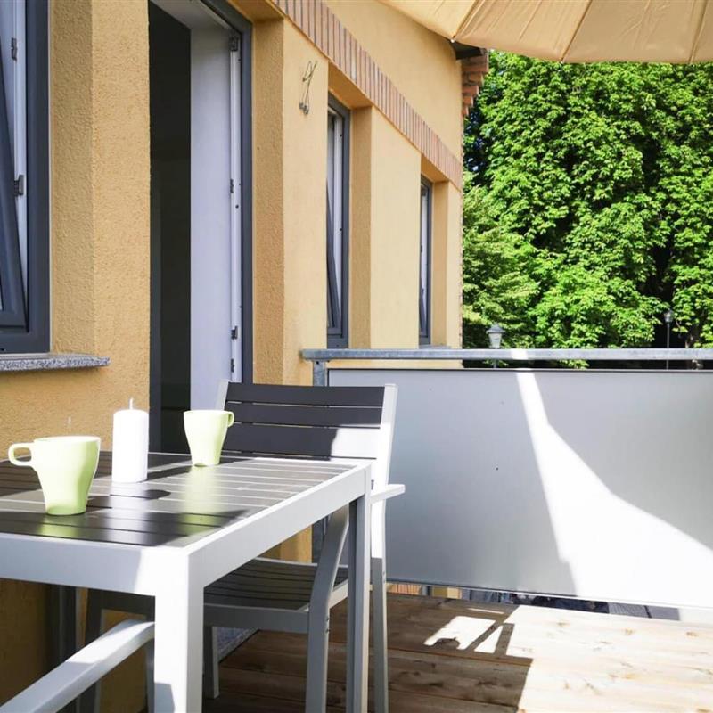 Sommerhus - 3 personer -  - 17213 - Malchow