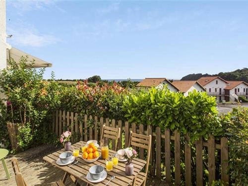 Holiday Home/Apartment - 4 persons -  - 64500 - Saint-Jean-De-Luz