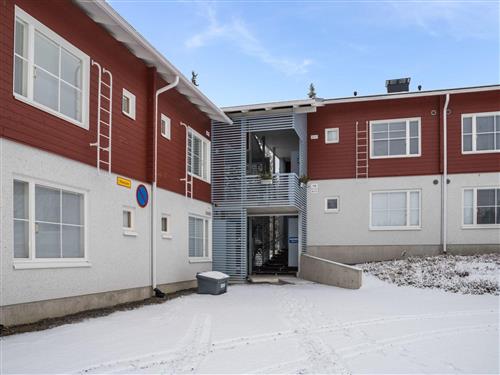 Feriehus - 4 personer -  - Äkäslompolo - 95970