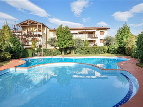 Ferielejlighed - 5 personer -  - Via Ca' Morel - 37010 - Marciaga