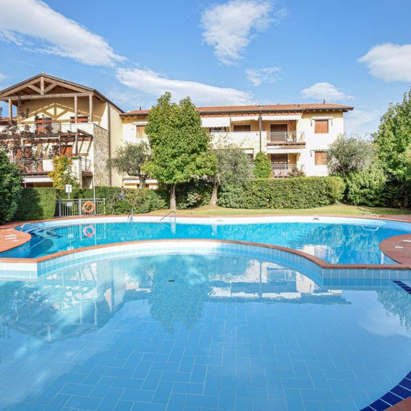 Ferielejlighed - 5 personer -  - Via Ca' Morel - 37010 - Marciaga