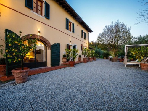 Villa - 10 personer -  - 55100 - Lucca