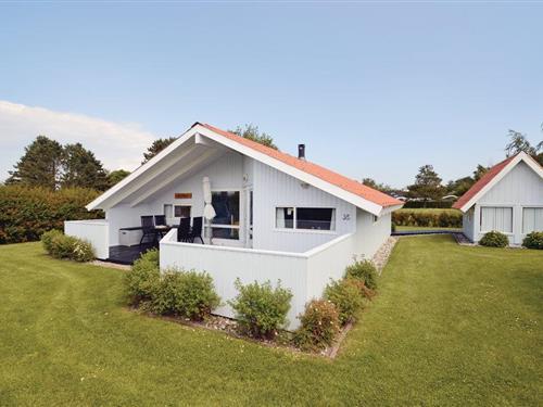Ferienhaus - 6 Personen -  - Krageholmsvej - 4736 - Karrebäksminde
