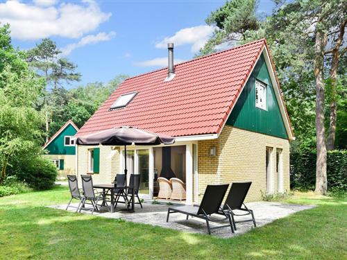 Holiday Home/Apartment - 4 persons -  - 5087TK - Diessen-Baarschot