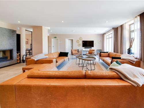 Sommerhus - 20 personer -  - 5575 - Bourseigne-Neuve