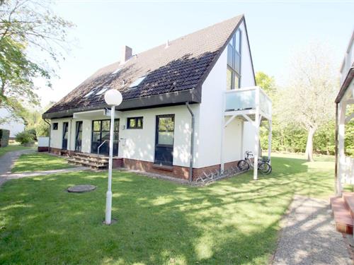 Ferielejlighed - 4 personer -  - Waldstraße - 25938 - Wyk Auf Föhr