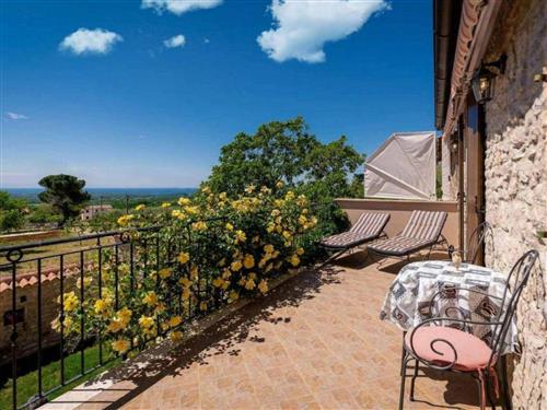 Holiday home - 6 persons -  - Porec/Kaštelir - 52464