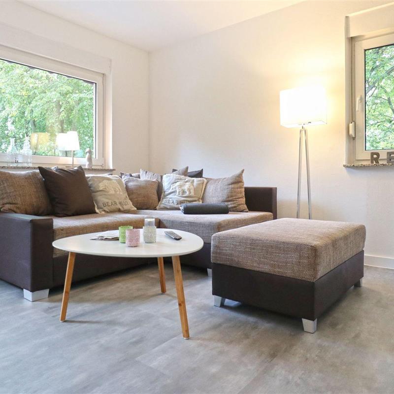 Ferielejlighed - 4 personer -  - Urlauberdorf - 23946 - Boltenhagen