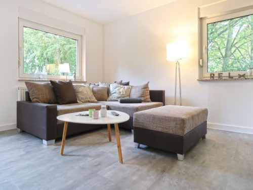 Fritidshus - 4 personer -  - Urlauberdorf - 23946 - Boltenhagen