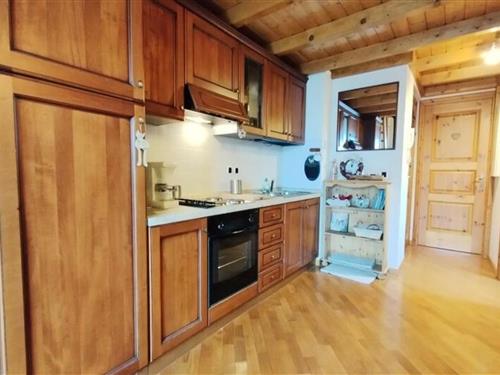 Ferienhaus - 4 Personen -  - 74310 - Les Houches