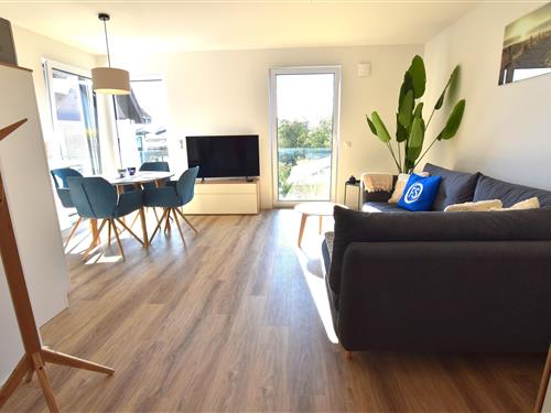 Ferielejlighed - 3 personer -  - Leuchtturmstraße - 23747 - Dahme