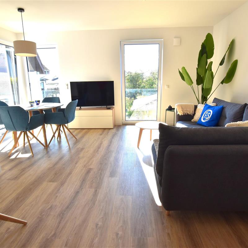 Ferielejlighed - 3 personer -  - Leuchtturmstraße - 23747 - Dahme