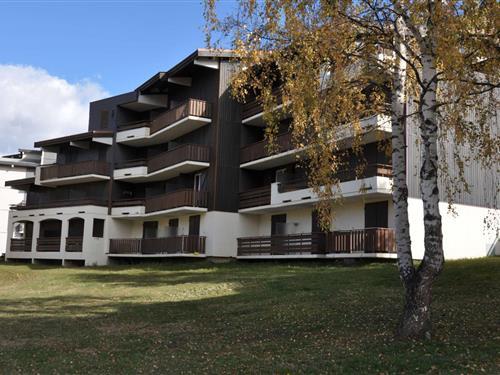 Ferienhaus - 6 Personen -  - 38860 - Les Deux Alpes