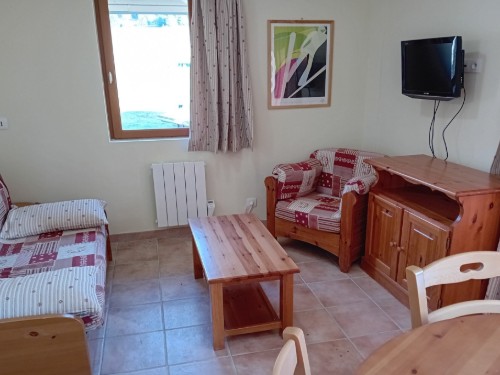 Holiday apartment - 4 persons -  - 73500 - Val Cenis