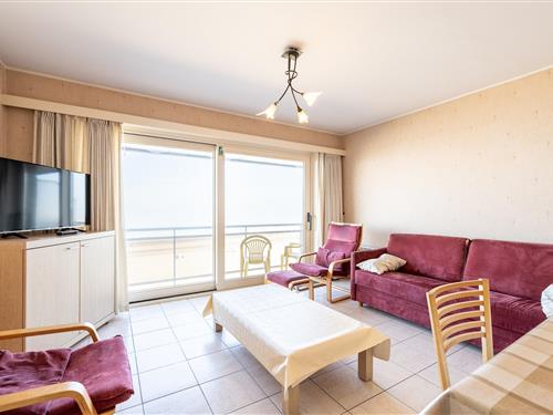 Semesterlägenhet - 6 personer -  - 8370 - Blankenberge