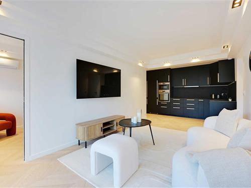 Holiday apartment - 4 persons -  - 92150 - Suresnes