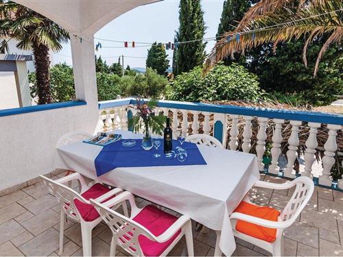 Holiday apartment - 3 persons -  - Sveti Petar - Biograd-Sveti Petar - 23207 - Sveti Petar