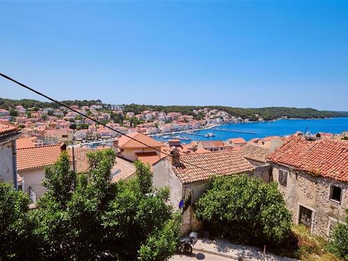 Holiday apartment - 2 persons -  - Josipa Kasmana - Losinj-Mali Losinj - 51550 - Mali Losinj