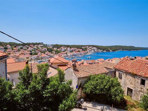 Holiday apartment - 2 persons -  - Josipa Kasmana - Losinj-Mali Losinj - 51550 - Mali Losinj