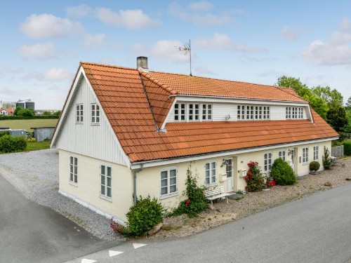 Fritidshus - 6 personer -  - Østerbyvej - Kegnæs - 6470 - Als