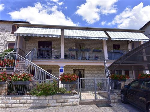 Ferielejlighed - 4 personer -  - Druga ulica 32, Murine - 52470 - Umag