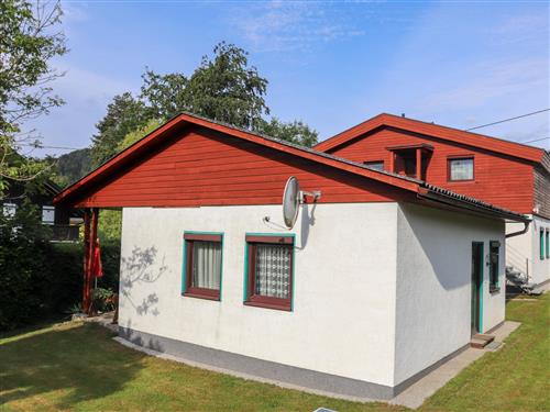 Holiday Home/Apartment - 6 persons -  - Klopeiner See - 9122