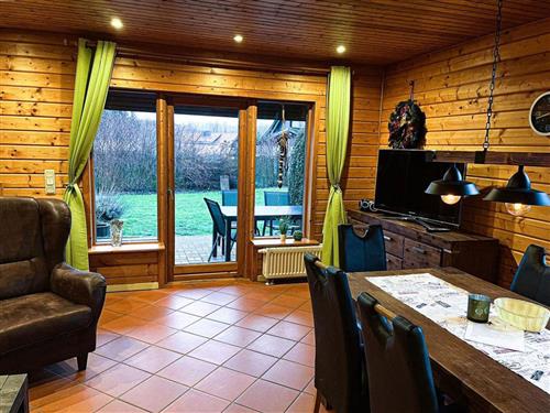 Sommerhus - 4 personer -  - Blauvogel - 38899 - Oberharz Am Brocken
