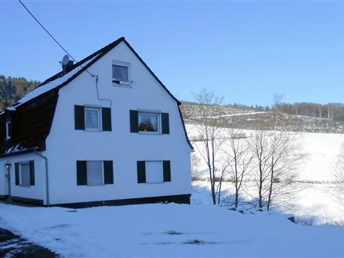 Holiday apartment - 4 persons -  - 59939 - Elpe