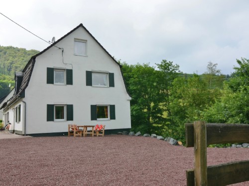 Ferielejlighed - 4 personer -  - 59939 - Elpe