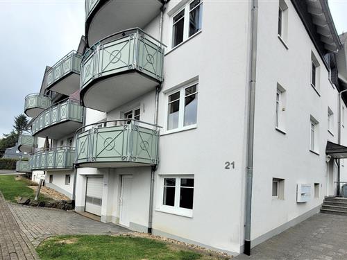 Ferieleilighet - 4 personer -  - 59955 - Winterberg