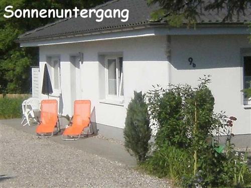 Ferienhaus - 3 Personen -  - Am Stadtrand - 18546 - Sassnitz