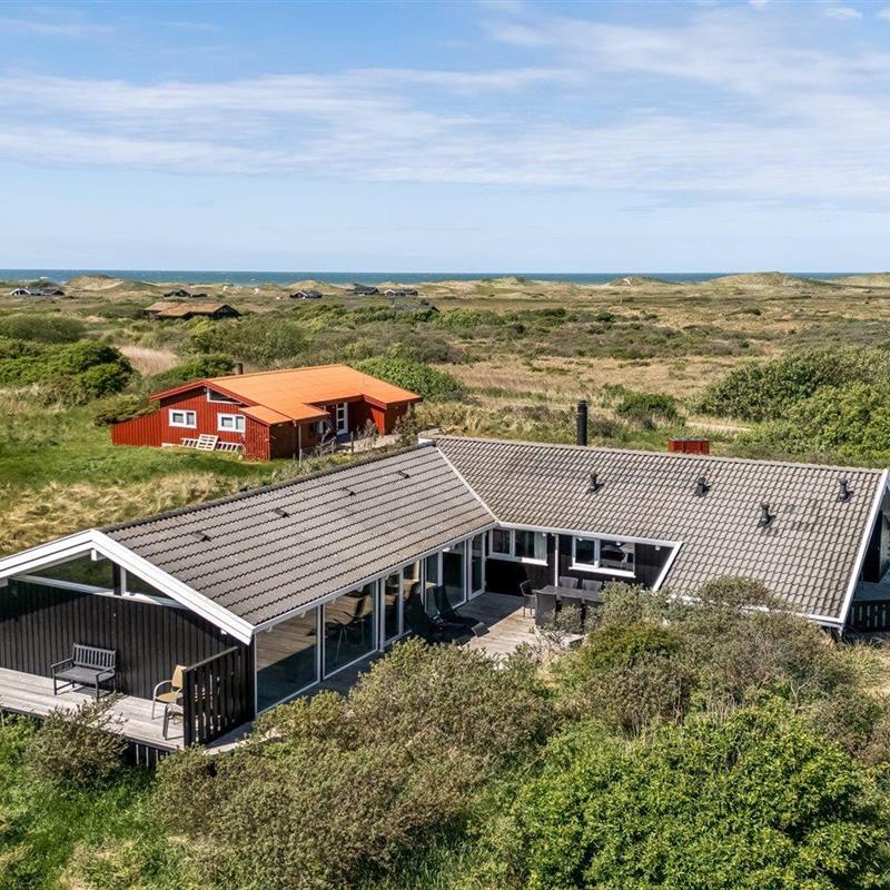 Ferienhaus - 12 Personen -  - Søslangevej - Nörlev - 9800 - Hjörring