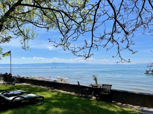 Sommerhus - 3 personer -  - 88085 - Langenargen