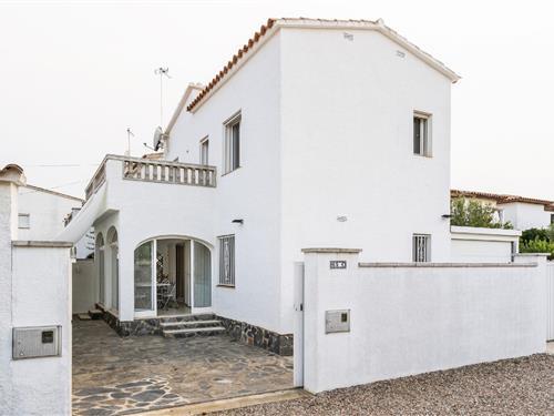 Feriehus / leilighet - 5 personer -  - Sector Badia - 17487 - Empuriabrava