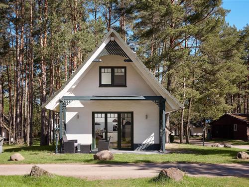 Sommerhus - 6 personer -  - 17214 - Drewitz