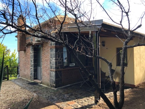 Room - 4 persons -  - 95010 - Milo