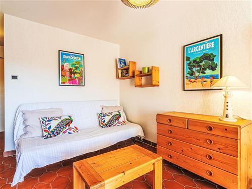 Ferienwohnung - 4 Personen -  - La Londe Les Maures - 83250