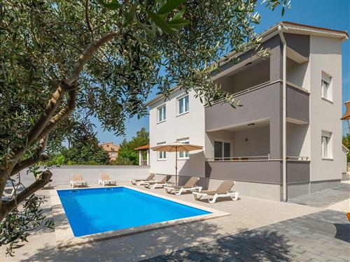 Ferielejlighed - 2 personer -  - Šaraja - 52203 - Medulin