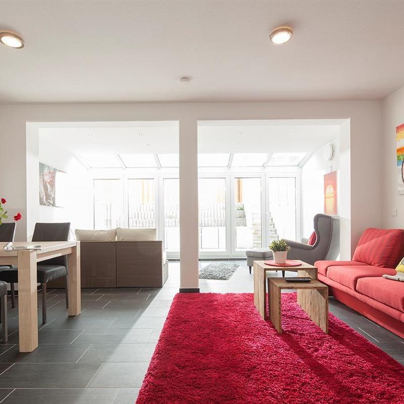 Ferielejlighed - 4 personer -  - Luciusstrasse - 26548 - Norderney