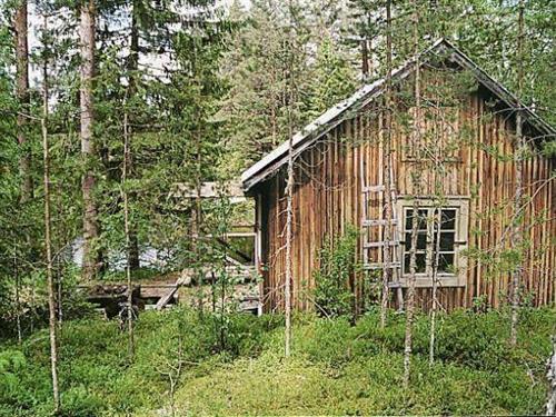 Holiday Home/Apartment - 4 persons -  - 840 90 - Ytterhogdal