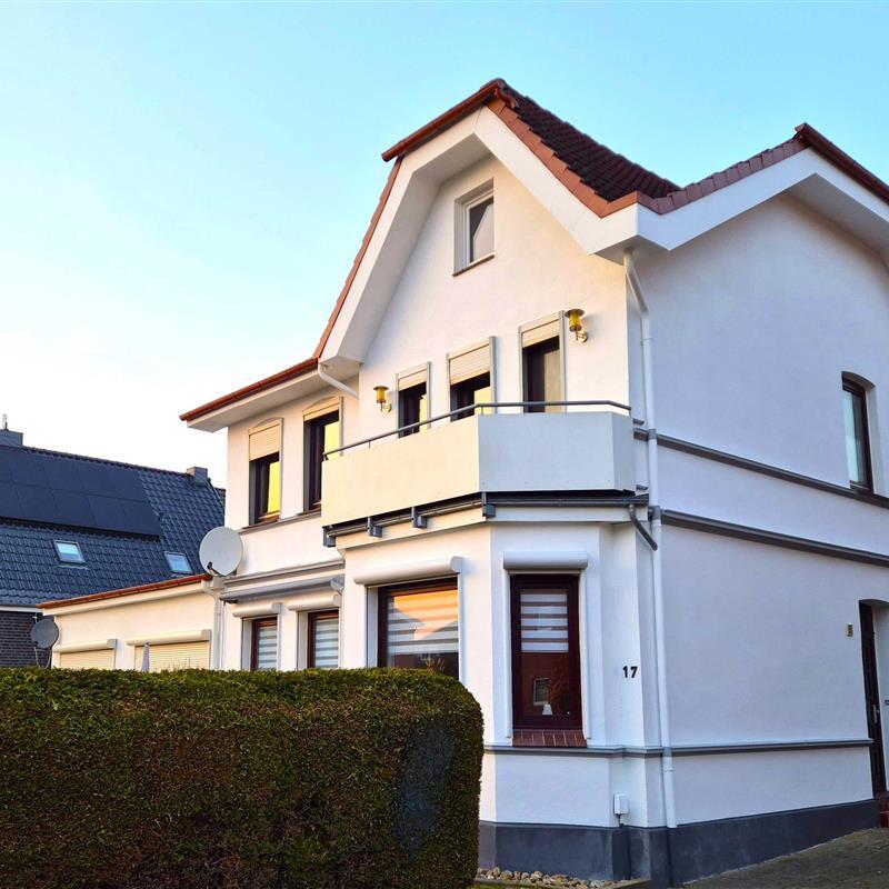 Ferielejlighed - 5 personer -  - Hamburger Straße - 23746 - Kellenhusen