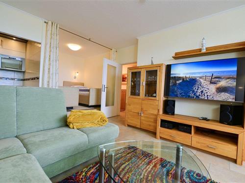 Ferienwohnung - 4 Personen -  - Hans-Claußen-Straße - 27476 - Cuxhaven