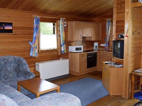 Sommerhus - 5 personer -  - Waldfrieden - 94234 - Viechtach