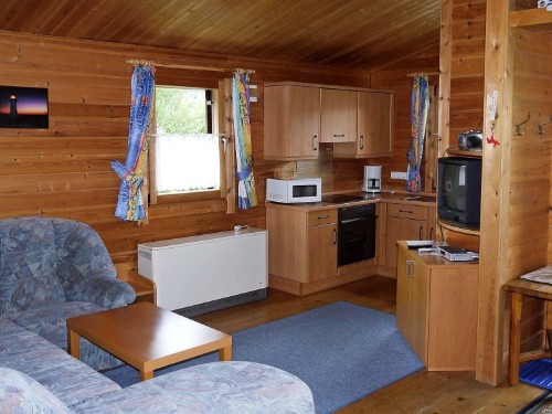 Feriehus - 5 personer -  - Waldfrieden - 94234 - Viechtach