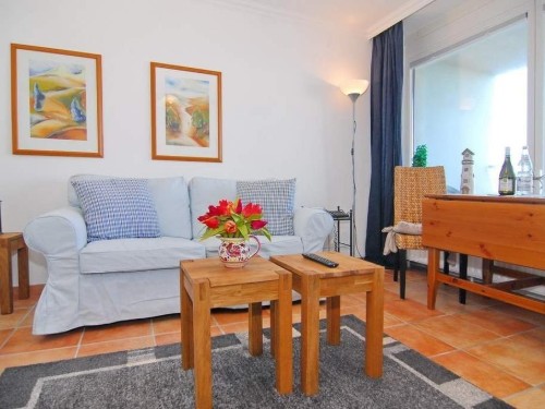 Ferielejlighed - 2 personer -  - Andreas-Dirks-Straße - 25980 - Westerland
