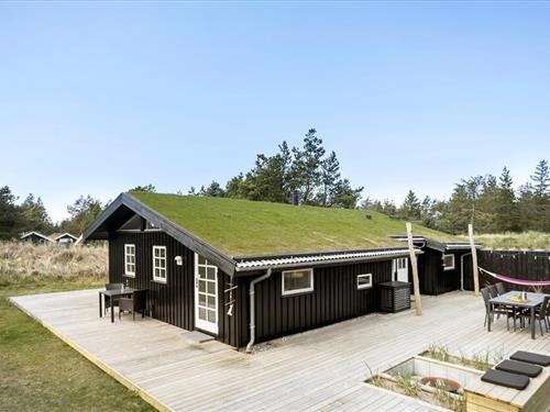 Sommerhus - 6 personer -  - Risen - 9492 - Blokhus