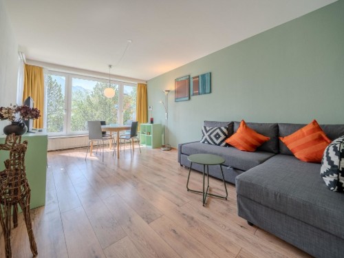 Holiday apartment - 4 persons -  - 7050 - Arosa