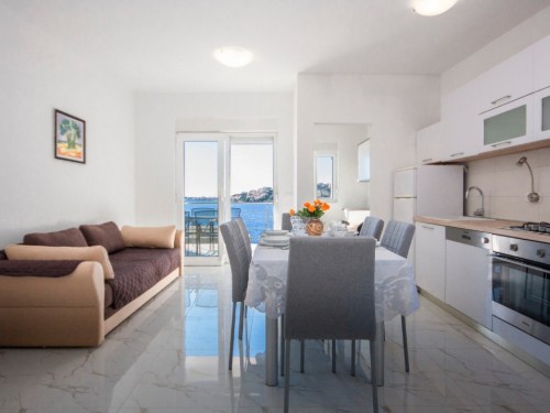 Ferieleilighet - 5 personer -  - 22203 - Rogoznica