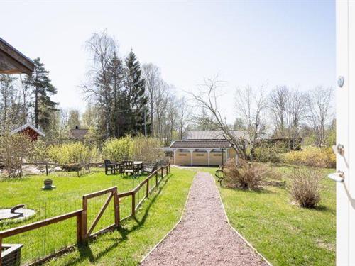 Sommerhus - 5 personer -  - 763 93 - Skebobruk