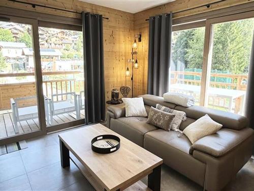 Ferienhaus - 6 Personen -  - 73350 - Champagny En Vanoise